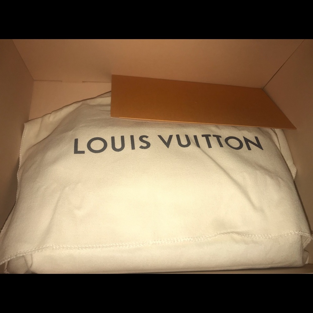 Louis Vuitton Croisette